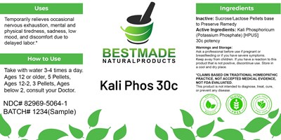 kali phos - Kali Phos